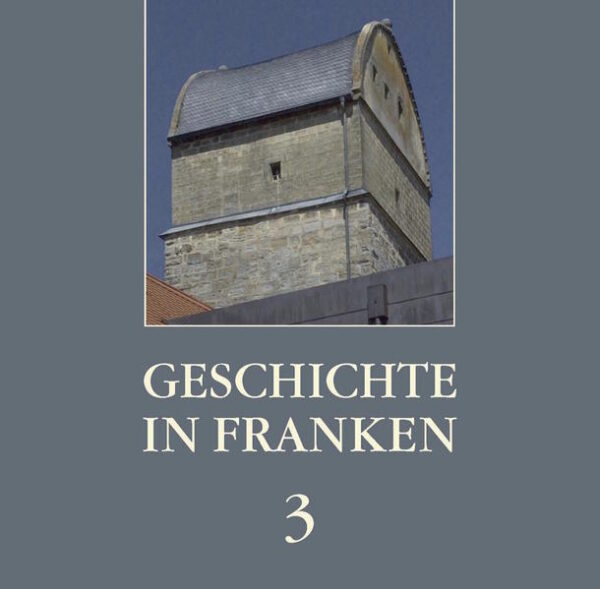 Geschichte in Franken 3 | Bundesamt für magische Wesen