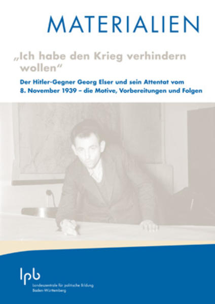 "Ich habe den Krieg verhindern wollen" | Bundesamt für magische Wesen