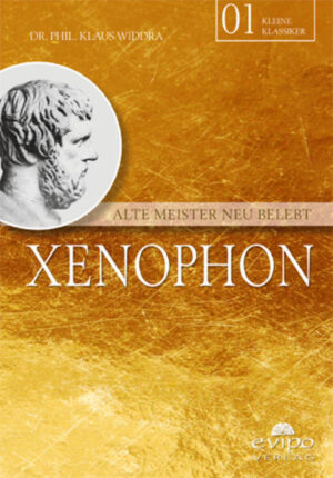 Xenophon | Bundesamt für magische Wesen