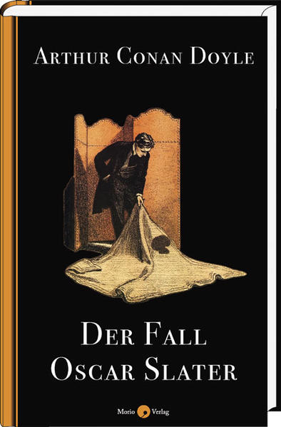 Am 6. Mai 1909 wird vor dem Hohen Gericht in Edinburgh der deutsch-jüdische Einwanderer Oscar Slater zum Tode verurteilt. Er soll im Dezember 1908 bei einem Raubüberfall eine alte Dame namens Marion Gilchrist ermordet haben. Arthur Conan Doyle - der Schöpfer des berühmten Detektivs Sherlock Holmes, der in der Lage ist, aus der Summe feinster, von allen anderen übersehener Details komplexe, verblüffende, aber richtige Schlussfolgerungen zu ziehen - hat den Prozess verfolgt. Er ist erschüttert und setzt sich publizistisch vehement für den Verurteilten ein. Mit dem Scharfsinn und der Kombinationsgabe, die seinen Detektiv auszeichnen, legt Conan Doyle dar, warum Oscar Slater nicht der Täter ist, ja nicht einmal der Täter gewesen sein kann, und welche logischen Fehler die Glasgower Polizei und die schottische Justiz begangen haben. „Der Fall Oscar Slater“ schildert präzise den wahren Fall und ist zugleich Arthur Conan Doyles faszinierendste Non-Sherlock-Holmes Kriminalerzählung.