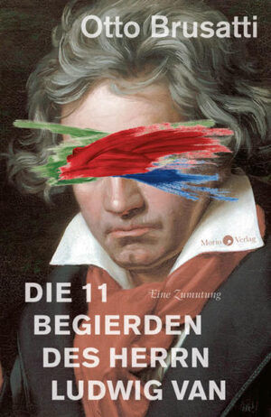 Otto Brusattis Schrift über Beethoven geht aus vom eigenen Erleben der Musik. Bewundernd und begeistert analysiert der Autor die großen Werke des Genies und kommentiert sie mit Witz, Ironie und in einem spezifisch wienerischen Erzählton, der auch lässig-freche Abschweifungen zu Schillers „Ode an die Freude“ oder Thomas Manns „Doktor Faustus“ und Seitenhiebe auf die gängigen Beethoven-Interpretationen erlaubt. Mit psychologischem Feingefühl werden zugleich die dunklen Seiten dieses Lebens gestreift: die zunehmende Taubheit Beethovens, die ihn in Suizidgedanken trieb