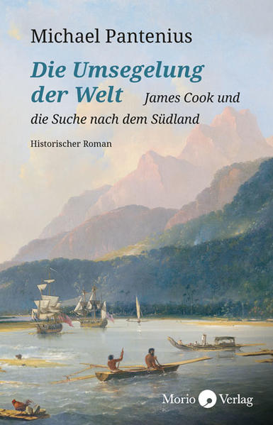 Die Umsegelung der Welt | Bundesamt für magische Wesen