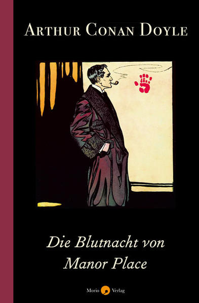 Die Blutnacht von Manor Place Wahre Verbrechen | ARTHUR CONAN DOYLE