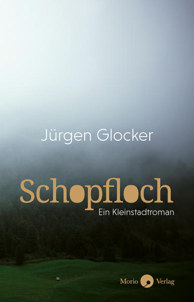 Groteskes Welttheater - Ein satirischer Blick auf kleinstädtische Verhältnisse Jürgen Glockers fiktionales Schopfloch liegt im Hochschwarzwald, doch wir ahnen bald: „Schopfloch ist überall.“ Der Autor erzählt in seinem neuen Roman von den Irrungen und Wirrungen eines intellektuellen Hochstaplers und zugleich von einer Kleinstadt, hinter deren schöne Zuckerbäcker Fassaden er uns schauen lässt: auf Neid, Hass, Liebe und Intrigen, auf den meist komischen, manchmal aber auch tödlichen Kampf um Anerkennung, Erfolg und Macht und auf ein ausgetüfteltes Spitzelwesen. Aus unterschiedlichen Perspektiven und mit Hilfe eines vielstimmigen Chors aus Erzählerinnen und Erzählern beobachtet Jürgen Glocker die Mitwirkenden eines grotesken Welttheaters in der deutschen Provinz: vom Freak bis zum wohlsituierten Unternehmer. Sein Buch bietet einen satirischen Blick auf kleinstädtische Verhältnisse und darauf, was sie mit uns Menschen machen. Schopfloch ist überall.