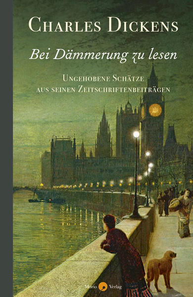 Mit Vehemenz und Sprachwitz - Unbekannte Glanzstücke von Charles Dickens // „Zwischen uns beiden sei’s gesagt: bewunderungswürdig!“, frohlockt Charles Dickens in einem Brief an einen Freund und kann sich in dieser Äußerung der Begeisterung über einen eigenen Text, den er gerade für seine Zeitschrift „House­hold Words“ geschrieben hat, nicht enthalten. Dickens war zeitlebens ein journalistischer Schriftsteller, verdankte seinen frühen Erfolg den Skizzen und Erzählungen, die er in Zeitungen veröffentlichte. Mit „Household Words“ und „All the Year Round“ gründete er später zwei eigene Zeitschriften, in denen er nicht nur seine Romane in Fortsetzungen erscheinen ließ, sondern regelmäßig auch Erzählungen, Reportagen und Kommentare zum Zeitgeschehen. Anspruch, Unterhaltung und Drängen auf Sozialreformen waren Dickens’ Ziele als Zeitschriftenmacher, und der Erfolg spiegelte sich in den Hunderttausenden von Leser und Leserinnen und Lesern, die jede Ausgabe erreichte. Dieser Band versammelt die besten bei uns unbekannt gebliebenen Dickens-Beiträge, zahlreiche davon erstmals auf Deutsch. Dickens’ Feder braust vor Energie, Angriffs- und Erzähllust, und gar manches erweist sich als zeitlos und heute wieder aktuell.