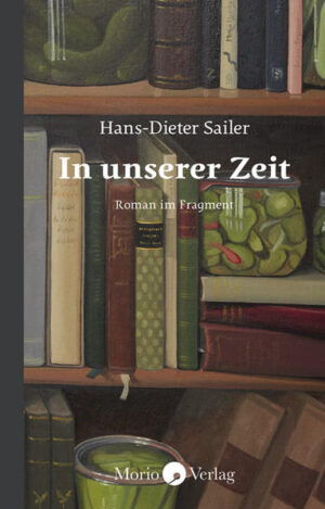 Eine melancholische Rekonstruktion des romantischen Geistes // Gregor, der Magister, ist ein auf Unabhängigkeit pochender Autor mit unzeitgemäßen Maximen. Mit einem „Lebenssystem“ der Kultur will er die Enge seiner Kindheit und Jugendzeit im oberfränkischen Städtlein Krötenburg hinter sich lassen und eine Gegenwelt zum „Zeitalter der Manipulation“ schaffen. Entscheidend wird dabei die Freundschaft im Kreis der „Epigonen“. Diese präsentieren einander selbstverfasste Erzählungen. Die Festlegung auf den Stil des 19. Jahrhunderts erweist sich dabei als zwiespältig: Gregor und seine Freunde verstricken sich in jene (post-)modernen Widersprüche, denen sie entgehen wollen. Das unter Verdacht gestellte 20. Jahrhundert, die Welt der Kleinbürger, Bauern, Originale, erweist sich, vom Autor detailgenau beobachtet und ironisch festgehalten, als letztes Reservat einer untergegangenen Welt.