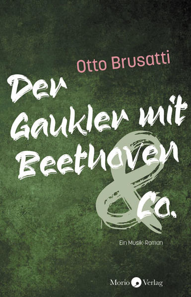 Der Gaukler mit Beethoven & Co. | Bundesamt für magische Wesen