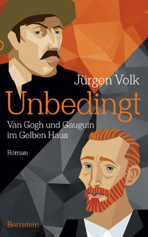 24.12.1888. Völlig übernächtigt kommt Paul Gauguin morgens nach Hause, wo er von der Polizei verhaftet und an das Bett Vincent van Goghs geführt wird, der bewusstlos und halb verblutet daliegt. Was war am Vorabend zur Weihnacht 1888 geschehen? Der Roman zeichnet eine Begegnung, die heute als eine Sternstunde der Kunstgeschichte gilt, in ihrer ganzen Dramatik nach. Es geht um die Suche nach der modernen Malerei, um Freundschaft und Rivalität, und um ein dunkles Geheimnis, das beide Maler mit dem Ende der Nacht vor Heiligabend teilen sollten. Im Zentrum steht der unbedingte Freiheitswille zweier grundverschiedener Charaktere, vereint in ihrer Auflehnung gegen die Konventionen einer aus den Fugen geratenen Welt zum fin de siècle.