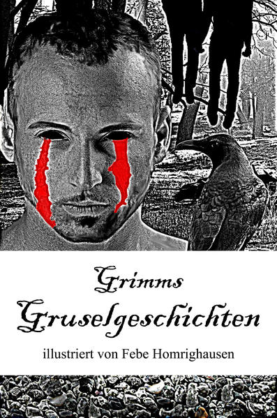 Grimms Gruselgeschichten | Bundesamt für magische Wesen