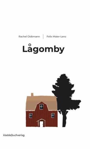 Lagomby | Rachel Oidtmann und Felix Maier-Lenz