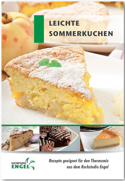 Rezeptheft „Österreich“ für den Thermomix - geeignet für den Thermomix TM6 - TM5 und auch TM31 - hochwertiger Offset-Druck in Farbe - DIN A5-Heftung mit 60 Seiten - kein Original Vorwerk