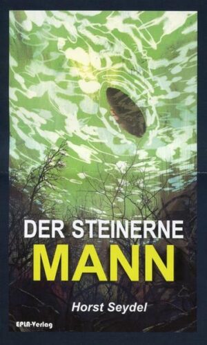 Jan Harms, genannt Jan Lücht, weil er für das Licht im alten Leuchtturm zuständig ist, lebt mit seiner Frau Swantje und den Zwillingen Neele und Antje im einzig katholischen Dorf der Küstenregion. Als der Pfarrer eines schlimmen Vergehens bezichtigt wird, gerät die heile Welt der sonst so ruhigen Gemeinde aus den Fugen. Und schon bald wird am nahegelegenen Weiher, wo der Steinerne Mann, ein sagenumwobener, mannsgroßer Felsen, Unheil verkündend dem Wetter trotzt, ein lebloser Körper gefunden. Als Jan Lüchts Tochter Neele den auch von ihrer Zwillingsschwester umworbenen Asmus Voss, der als Kapitän mit der Bark „Hamburger Deern“ auf große Fahrt geht, heiratet, scheint die Welt zumindest vorübergehend wieder in Ordnung. Doch Asmus Voss verliert seinen ersten Kampf als Kapitän der „Hamburger Deern“ mit dem tosenden Meer und Neele bleibt zurück bei ihrer Schwiegermutter und muss nach deren Tod mit einem gierigen Kirchenmann um das Erbe ihres Mannes kämpfen. Die heuchlerische Moral einer versündigten Kirche wird zum zweiten und nicht zum letzten Mal entlarvt. „Der Steinerne Mann“ sowie „Minna Voss“ und „Klein Asmus“ sind ineinander aufbauende Novellen, die spannend und einfühlsam erzählt, den Leser in ihren Bann ziehen und ihn in das harte Leben von Küstenbewohnern des 19. Jahrhunderts entführen. Horst Seydels Novellen-Trilogie „Der Steinerne Mann“ knüpft an die Erzählkunst eines Theodor Storm an.