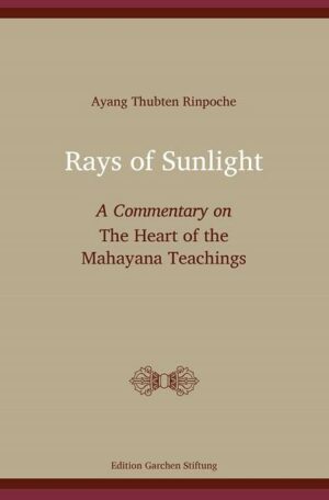 Rays of Sunlight | Bundesamt für magische Wesen