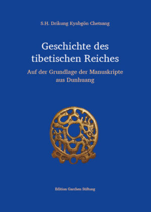Geschichte des tibetischen Reiches | Bundesamt für magische Wesen