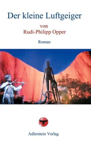 Als Fotograf durfte Phillip Amsel in den letzten Jahrzehnten von Ostfriesland aus die Welt bereisen und durch seine Kame- ra die interessantesten Orte und die schillerndsten Menschen kennenlernen. Doch das Einzige, was er zurzeit zu Gesicht bekommt, sind geschmacklos eingerichtete Wartezimmer in diversen Arztpraxen. Eines Tages lernt er bei einem dieser Arztbesuche den kleinen Phillip und seine Mutter Rose kennen. Verblüfft muss er feststellen, dass sein Namensvetter so ausschaut, wie er vor 65 Jahren. Zudem spielt der kleine Lockenkopf auch noch Luftgeige auf zwei Kochlöffeln. Das erinnert ihn an ein Kinderfoto aus dem Jahr 1955, als er am Silvesterabend seinen ersten Auftritt als Luftgeiger bei der Sylvesterparty der Werschnicks feiern konnte. Der kleine Doppelgänger und das grüne Fotoalbum aus vergangenen Tagen bringen den alten Mann auf eine Reise zurück in die Vergangenheit zwischen Deutschland und Australien. Seine Erinnerungen an die Metropole Sydney mit ihren paradiesischen Stränden wie Bondi Beach sowie an spannende Erlebnisse bei den Ureinwohnern Australiens lassen ihn noch einmal die Faszination des fünften Kontinents erliegen.