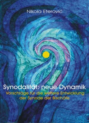 Synodalität: neue Dynamik | Bundesamt für magische Wesen