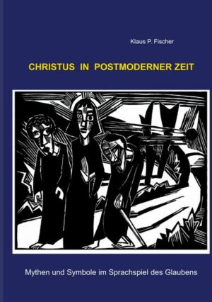 Christus in der Postmoderne | Bundesamt für magische Wesen