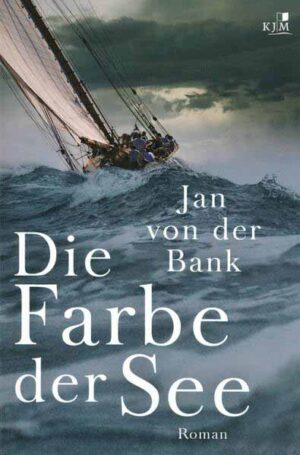 Die Farbe der See | Jan von der Bank