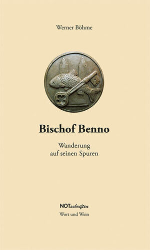 Bischof Benno | Bundesamt für magische Wesen