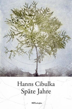 Grundlage der Texte sind die Tagebucherzählungen bzw. -aufzeichnungen "Die Heimkehr der verratenen Söhne" (1996), "Tagebuch einer späten Liebe" (1998) und "Späte Jahre" (2004) Hanns Cibulka (1920-2004) zählt zu den in der DDR schreibenden Autoren, denen dauerhafte unverwechselbare Beiträge zur gesamtdeutschen Gegenwartsliteratur zu danken sind. Geboren und aufgewachsen im mäh-risch-schlesischen Jägerndorf (heute Krnov), fand er nach Krieg und Gefangenschaft in Thüringen eine neue Heimat, wo er in Gotha über Jahrzehnte Leiter der Heinrich-Heine-Bibliothek war. Cibulka wurde zunächst vor allem durch erstrangige Lyrik bekannt, gewann aber bald schon daneben eine größere Leserschaft mit tagebuchartigen Aufzeichnungen sehr persönlichen Typs, in denen er faszinierend erlebnishafte Anschaulichkeit mit durchdringender geistiger Konzentrationskraft verbindet. In der Folge entstand so ein gewichtiges, hochbedeutendes Prosa-Werk - von den frühen „italienischen“ bis zu den vielgelesenen „Thüringer“ und „Ostseetagebüchern“. Die hier vorgelegte Neuauswahl entsprechender Texte aus späteren Schaffensjahren bietet noch einmal eindrucksvolle Beispiele für Cibulkas gestalterische Notat-Kunst und lässt darüber hinaus erkennen, wie dieser Autor bis zuletzt sich den souveränen, kritischen Blick auch auf problematische Entwicklungen einer „neuen Zeit“ bewahrte.