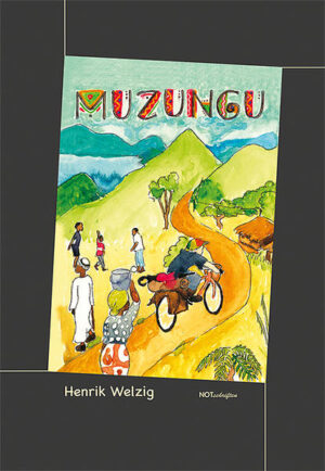 "Auf nach Ostafrika. Ich hatte ja überhaupt keine große Ahnung von Afrika. Irgendwie kam mir Tansania in den Sinn und das kleine Land Malawi und der große Malawisee. Ich blickte auf die Landkarte und betrachtete diesen blauen Fleck. Umso mehr ich darüber nachdachte, in meinem Sessel saß und dabei nach draußen in die kalte, verschneite Dezembernacht blickte, stieg in mir eine tiefe, unbekannte Sehnsucht auf. Ein Gefühl, was nicht mehr loslässt und einen Menschen wie mich sofort veranlasst, den Rucksack zu packen. Die Reise in eine mir unerschlossene, unbekannte Welt. Ich sah mich plötzlich an einem Ort, fern von alldem hier. Fern von dieser Welt. Ich werde dahin reisen, weit ins Land hinein. Fern ab vom üblichen Tourismus." Henrik Welzig, geboren 1982 in Dresden, aufgewachsen im Käbschütztal, Lommatzscher Pflege, lebt zur Zeit in Südspanien auf einer Zuckerrohrfarm – sehr gern in und mit der Natur. Seine Leidenschaft ist das Reisen, er war bisher auf fünf Kontinenten unterwegs.