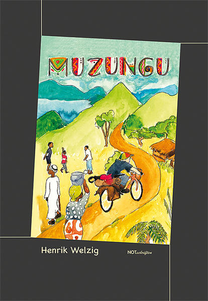 "Auf nach Ostafrika. Ich hatte ja überhaupt keine große Ahnung von Afrika. Irgendwie kam mir Tansania in den Sinn und das kleine Land Malawi und der große Malawisee. Ich blickte auf die Landkarte und betrachtete diesen blauen Fleck. Umso mehr ich darüber nachdachte, in meinem Sessel saß und dabei nach draußen in die kalte, verschneite Dezembernacht blickte, stieg in mir eine tiefe, unbekannte Sehnsucht auf. Ein Gefühl, was nicht mehr loslässt und einen Menschen wie mich sofort veranlasst, den Rucksack zu packen. Die Reise in eine mir unerschlossene, unbekannte Welt. Ich sah mich plötzlich an einem Ort, fern von alldem hier. Fern von dieser Welt. Ich werde dahin reisen, weit ins Land hinein. Fern ab vom üblichen Tourismus." Henrik Welzig, geboren 1982 in Dresden, aufgewachsen im Käbschütztal, Lommatzscher Pflege, lebt zur Zeit in Südspanien auf einer Zuckerrohrfarm – sehr gern in und mit der Natur. Seine Leidenschaft ist das Reisen, er war bisher auf fünf Kontinenten unterwegs.