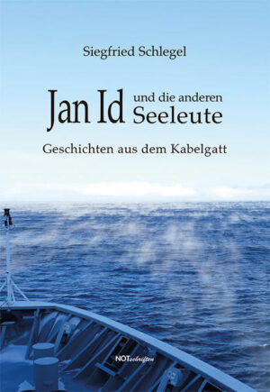 Jan Id ist Bootsmann auf der BALTICA, einem Vierlukenschiff mit dreieinhalbtausend Tonnen Zuladung und 114 Metern Länge. Von Kriegsschäden repariert darf es Ende der 1940er Jahre wieder die Weltmeere befahren. Und so ist Jan Id mit einer Mannschaft, die alle sieben Winde zusammengeweht hat, unterwegs zwischen England, Spanien und Skandinavien bis nach Afrika und Amerika. Alles mögliche wird transportiert, und einmal dient die BALTICA sogar als Fischfang- und Verarbeitungsschiff. Der Bootsmann Jan Id und die anderen Seeleute haben ihre eigene nüchterne Perspektive für das Leben auf See in den schweren Nachkriegsjahren. Lebensläufe, Schicksale und außergewöhnliche Lebensumstände auf See werden detailreich, lebendig und spannend erzählt. Und trotz aller harter Realität: Ein Hauch von Romantik begleitet das Schiff … Dr. Siegfried Schlegel wurde 1928 im Oberen Westerzgebirge geboren. In seiner Jugend fuhr er zur See und wurde im Zweiten Weltkrieg für zwei Jahre zur Elbeschifffahrt dienstverpflichtet. 1951 absolvierte er ein Pädagogikstudium, wurde Fachlehrer für Geografie und promovierte 1971 an der Naturwissenschaftlichen Fakultät der Martin-Luther-Universität Halle-Wittenberg. Er lebt heute in der Oberlausitz. Im Notschriften-Verlag erschienen: „Mit den Wassern des Stromes“ (2008/2018), „Dreiviertel hunnert klaane Geschichten ausn Arzgebirg“ (2015) und „Der Dehmel-Bauer“ (2017), „Der Name der Lilie“ (2018).