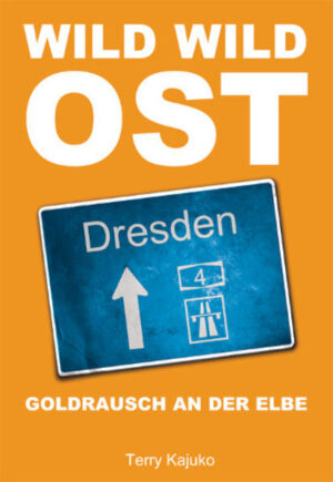 Der Autor Terry Kajuko erzählt eine wahre Geschichte von Gier, Selbstbedienungsmentalität und Größenwahn nach dem Fall der Mauer in den 90er Jahren. Er zeichnet, ohne Betrug schön zu reden oder Naivität zu verurteilen, das damalige Bild der Goldgräberstimmung in den neuen Bundesländern aus der Sicht eines “Wessis”. Ein schwäbischer Landschaftsgärtner, der 1990 bei den Stadtplanungsämtern in den neuen Bundesländern nach Aufträgen sucht, landet in Dresden seinen Coup des Lebens. Es folgt ein rasanter und ebenso berauschender Aufstieg zum Multimillionär, der ein Leben im puren Luxus, getragen von Geld, Macht und Korruption, mit sich bringt. Vom kleinen Fisch zum ganz großen Hai! Doch wo Moral, Skrupel und Selbstreflexion fehlen, da ist der Absturz nicht weit entfernt. Kajuko hat in seiner temporeichen und humorvollen Art deutsche Geschichte aus der Wendezeit zu Papier gebracht!