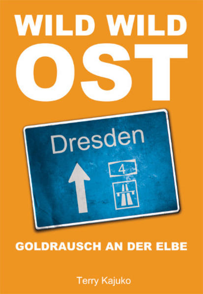 Der Autor Terry Kajuko erzählt eine wahre Geschichte von Gier, Selbstbedienungsmentalität und Größenwahn nach dem Fall der Mauer in den 90er Jahren. Er zeichnet, ohne Betrug schön zu reden oder Naivität zu verurteilen, das damalige Bild der Goldgräberstimmung in den neuen Bundesländern aus der Sicht eines “Wessis”. Ein schwäbischer Landschaftsgärtner, der 1990 bei den Stadtplanungsämtern in den neuen Bundesländern nach Aufträgen sucht, landet in Dresden seinen Coup des Lebens. Es folgt ein rasanter und ebenso berauschender Aufstieg zum Multimillionär, der ein Leben im puren Luxus, getragen von Geld, Macht und Korruption, mit sich bringt. Vom kleinen Fisch zum ganz großen Hai! Doch wo Moral, Skrupel und Selbstreflexion fehlen, da ist der Absturz nicht weit entfernt. Kajuko hat in seiner temporeichen und humorvollen Art deutsche Geschichte aus der Wendezeit zu Papier gebracht!