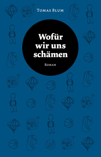 Noch drei Tage bis zur fristlosen Kündigung. Düstere Erinnerungen und grelle Zweifel - und ein Befreiungsschlag. Und wer ist Marie? Die rothaarige Kollegin sitzt, schon seit er dort arbeitet, auf dem Platz hinter ihm im Büro. Zu Beginn war er sich nicht sicher, ob sie es ist, das Mädchen von früher, das Mädchen aus dieser einen Nacht, von der sein Vater ihm verboten hat, jemals wieder zu sprechen. Doch als die Kollegin ihn anspricht, ob er sie ins “Bang Bang” begleiten will, weil da nur Paare rein dürfen, gerät seine ganze Welt aus den Fugen. „Wofür wir uns schämen“ ist eine Geschichte über Bleistifte, Beziehungen und die Befreiung. Die Befreiung von der Angst, die Befreiung von der Vergangenheit und die Befreiung von Geschlechterrollen, die die beiden schon längst nicht mehr spielen wollen. Blum schreibt mal nachdenklich, mal humorvoll, mal düster. Sein Roman erzählt, poetisch und lebendig zugleich, sehr ehrlich und schonungslos von der Bewältigung der Vergangenheit und der Suche nach der einen echten Verbindung, ohne dem Leser dabei endgültige Antworten aufzudrängen.