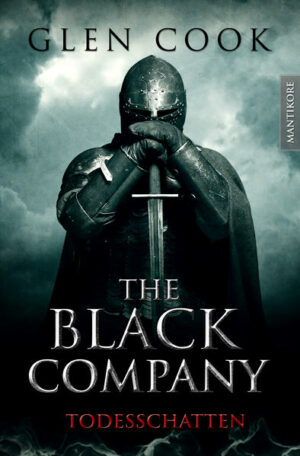 The Black Company 2: Todesschatten | Bundesamt für magische Wesen