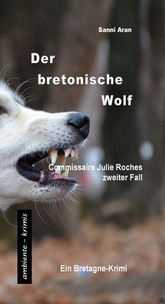 Im Eurostar von London nach Paris wird ein Mann ermordet. Zufällig sitzt commissaire Julie Roche im selben Wagen. Zurück in der Bretagne erhält sie einen Anruf aus Paris: Da der Tote wie sie aus St. Malo stammt, soll Julie vor Ort die Ermittlungen durchführen. Als wenige Tage später eine weitere Männerleiche von der Flut an den Strand gespült wird, glaubt Julie nicht an einen Zufall. Schnell wird klar: Die beiden Morde hängen zusammen. Es folgen noch weitere Morde, und alle weisen sie eine Gemeinsamkeit auf: Die Körper der Toten sind von zahllosen Bisswunden übersäht - Wolfsbissen! Julie und ihr Team heften sich an die Fersen des Mörders, der eine blutige Spur durch das Land zieht