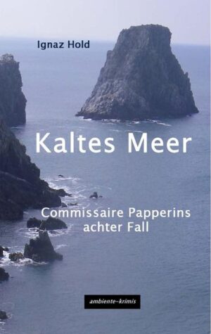 Commissaire Jean-Luc Papperin erhält einen telefonischen Hilferuf von einer entfernten Verwandten aus der Bretagne. Ominöse Anrufe bedrohen sie und machen ihnen Angst. Nur widerwillig ändert Papperin seine Urlaubspläne und fährt zu ihr nach Saint Malo. Dort wird er Zeuge der mysteriösen Anrufe. Eine Männerstimme gibt unerklärliche Zahlenkombinationen durch. Nur langsam kommt er hinter das Geheimnis. Eine Leiche, die von der tosenden Brandung an den Strand gespült wird, eine verhängnisvolle Bootsfahrt voller Gefahren und die technische Hilfe seines Teams in Aix en Provence führen auf die Spur des Anrufers und zur Aufklärung eines grauenhaften Verbrechens.