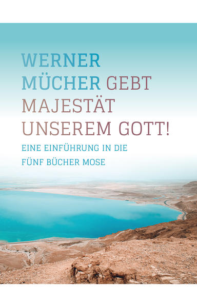 Die fünf Bücher Mose bilden nicht nur eine Einleitung zur gesamten Bibel, sondern sind auch unverzichtbar, um die gesamte Bibel in ihren Grundzügen zu verstehen. Besonders das erste Buch Mose ist der Schlüssel zum Verständnis biblischer Wahrheit. Es behandelt und beantwortet die Grundfragen unseres Lebens. Dieses Buch hilft dem Leser, sich in Kürze einen Überblick über die in den Büchern Moses behandelten Themen zu verschaffen. Zahlreiche Tabellen und Übersichten helfen, Sachverhalte besser zu verstehen und machen diesen Kommentar zu einem kleinen Nachschlagewerk.