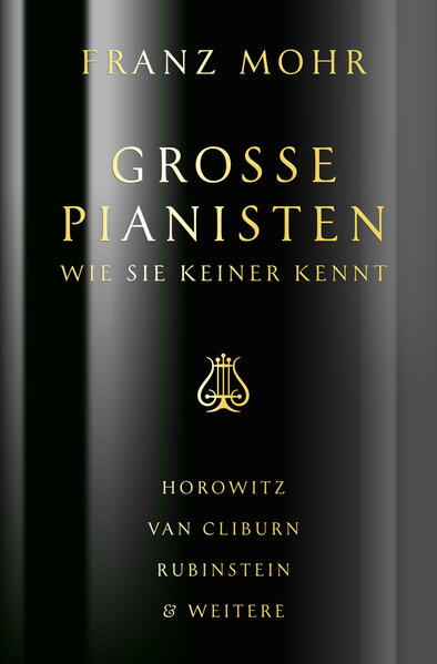 Als Chef-Konzerttechniker und Klavierstimmer von Steinway & Sons berichtet Franz Mohr in diesem Lebenszeugnis von zahlreichen Begegnungen mit berühmten Pianisten wie Rubinstein, Horowitz, Gilels und anderen. Mit vielen verband ihn eine persönliche Freundschaft, in der er als Christ auch vielfach tiefsinnige Gespräche führte und auf natürliche Art seinen Glauben bezeugte. Neben intressanten Anekdoten aus dem internationalen Konzertleben schildert er aber auch seine bewegende Kindheit zur Zeit des Zweiten Weltkrieges. Es fällt schwer, das Buch aus der Hand zu leben - eine kurzweilige Mischung aus Tiefgang, Humor und Erlebnis!