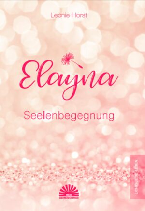 Endlich ist Elayna auf der Erde. Für sie beginnt eine spannende Reise voller Begegnung, Verbindung und Erinnerung. Sie lernt, heilsam mit Konflikten umzugehen, öffnet sich für neue Perspektiven und bekommt einen berührenden Blick auf Themen wie Selbstpartnerschaft, Heillung, VIsion, Fülle und vieles mehr. Es geht um bewusste Begegnungen voller Tiefe und Leichtigkeit, klarer Kommunikation und gleichzeitig sanfter Inspiration mit Impulsen aus der Philosophie des Lichtbewusstseins. Elaynas inspirierende Begegnungen erinnern uns daran, das Leben leicht zu nehmen, in Verbindung mit unserem Wesen zu sein und unser wahres Potential zu verwirklichen.