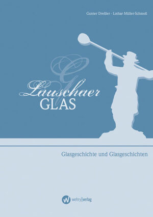 Lauschaer Glas | Bundesamt für magische Wesen