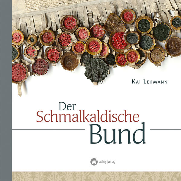 Der Schmalkaldische Bund | Bundesamt für magische Wesen