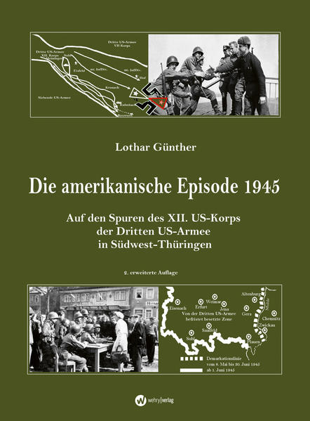 Die amerikanische Episode 1945 | Bundesamt für magische Wesen