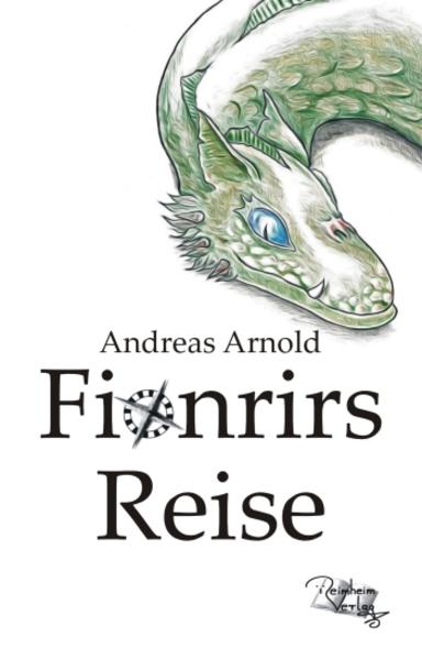 Fionrirs Reise | Bundesamt für magische Wesen