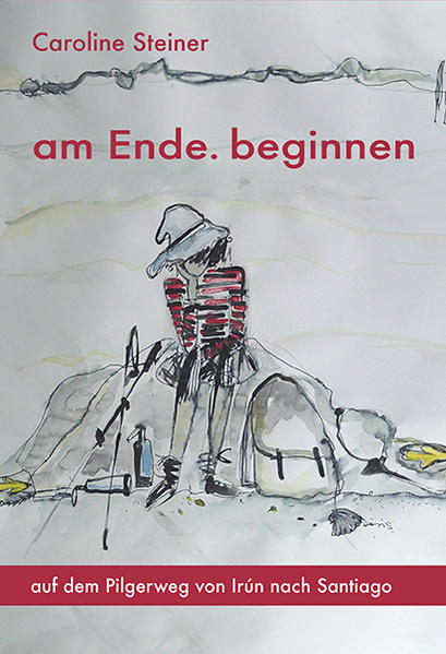 Caroline Steiner, Jahrgang 1958, lebt in Schleswig-Holstein. 2012 wurde ihre vermeintlich sichere Existenz durch einen Schicksalsschlag von einem auf den anderen Tag zerstört. Unter jahrelangen, zermürbenden Anstrengungen gelang es ihr, das eigene Leben und das ihrer drei Kinder aus der Katastrophe herauszuführen, was jedoch zu ihrem physischen Zusammenbruch führte. Am Ende, wie sie war, hoffte sie irgendwie, irgendwo auf einen neuen Anfang. Mit diesem Motiv begann Frau Steiner ihren Pilgerweg von Irún nach Santiago. Die vier Wochen in Spanien entpuppen sich als tägliche Herausforderung, als großes Abenteuer, als eine Zeit voller Überraschungen. Ehrlich, mit viel Sensibilität und präziser Beobachtungsgabe schildert Caroline Steiner ihren Weg in ein neues Leben, und nicht zuletzt ihre Bereitschaft, sich zu freuen und wieder zu lachen, machen dieses Buch zu einer ungewöhnlich spannenden und berührenden Lektüre.