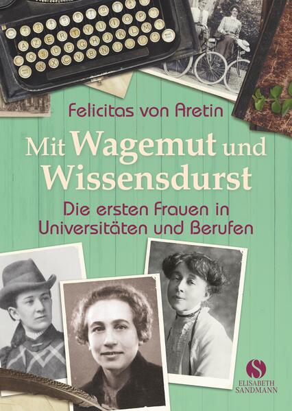 Mit Wagemut und Wissensdurst | Bundesamt für magische Wesen