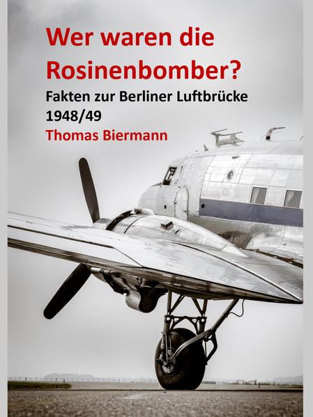 Wer waren die Rosinenbomber? | Bundesamt für magische Wesen