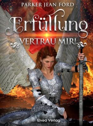 »Ich bin die Grünäugige Hoffnung! Es ist mein Schicksal, den Kampf der Kämpfe einzuläuten.« Mit Cassandra hat sich die Prophezeiung erfüllt. Als Gesandte der Fallen reist sie zu ihren Verbündeten. Doch welche Verbindung hat der geheimnisvolle Zirkel des Lichts zu Cassandras Vergangenheit? Die entscheidende Schlacht von Gut gegen Böse rückt näher. Sie muss gewonnen werden, um jeden Preis. Auch wenn alles auf einen Verräter in ihren eigenen Reihen deutet.