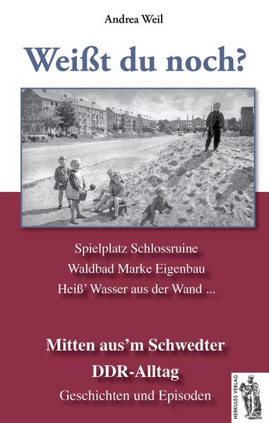 Schwedt - Mitten aus´m Schwedter DDR-Alltag | Bundesamt für magische Wesen