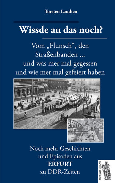 Erfurt - Wissde au das noch? | Bundesamt für magische Wesen