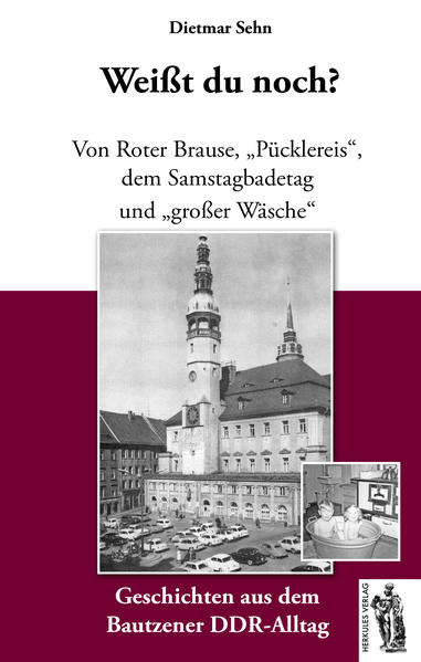 Bautzen - Weißt du noch? | Bundesamt für magische Wesen