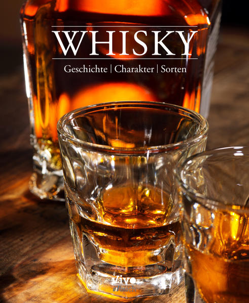 Das Buch zum Genießen. Whisky gehört seit langem zu den beliebtesten Spirituosen. Er wird auf allen Kontinenten gern getrunken. In diesem reich illustrierten Band erfahren Sie, wie der Whisky vermutlich aus Irland nach Schottland kam und von dort die Welt eroberte. Informationen über Herstellung, Sorten und Charakter, die Kunst des Genießens sowie Cocktail-Tipps sollen es Ihnen erleichtern, den für Sie passenden Tropfen auszuwählen. Ein informativer Ratgeber und prächtiger Bildband in einem – zum Schmökern und Verschenken.