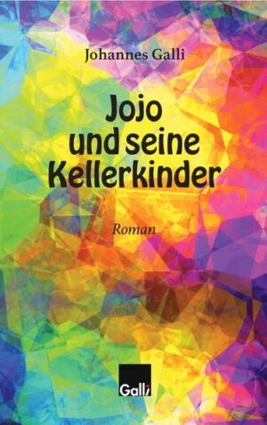 Routiniert beschreibt Johannes Galli das jährliche Treffen einer Theatergruppe, bei dem Absurdität und Aberwitz triumphieren. Die Schauspieler, deren Tun insgesamt betrachtet sinnlos erscheint, wirken dennoch ausgesprochen sympathisch. Wie nebenbei werden Bausteine der Galli Methode® heiter beleuchtet und das Modell der sieben Kellerkinder® lebendig erläutert.