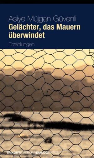 Die Autorin erzählt aus Frauensicht den Widerstand gegen die Unterdrückung in den Gefängnissen nach dem Putsch vom 12. September 1980 in der Türkei. Die Erzählungen beschreiben die Zeit anders als die männliche Geschichtsschreibung. Der Kampf der Frauen stand immer in deren Schatten. Dieses Buch hellt den Schatten auf. Man liest, wie die Frauen den Gefängnisalltag mit Witz und Gelächter farbig machen. Man lächelt während des Lesens, ist aber zugleich berührt und bewegt.